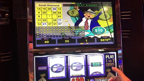 mr moneybags slot machine